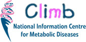 Climb Logo