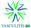 Vasculitis UK Logo