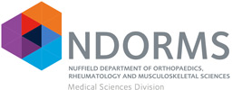 NDORMS Logo